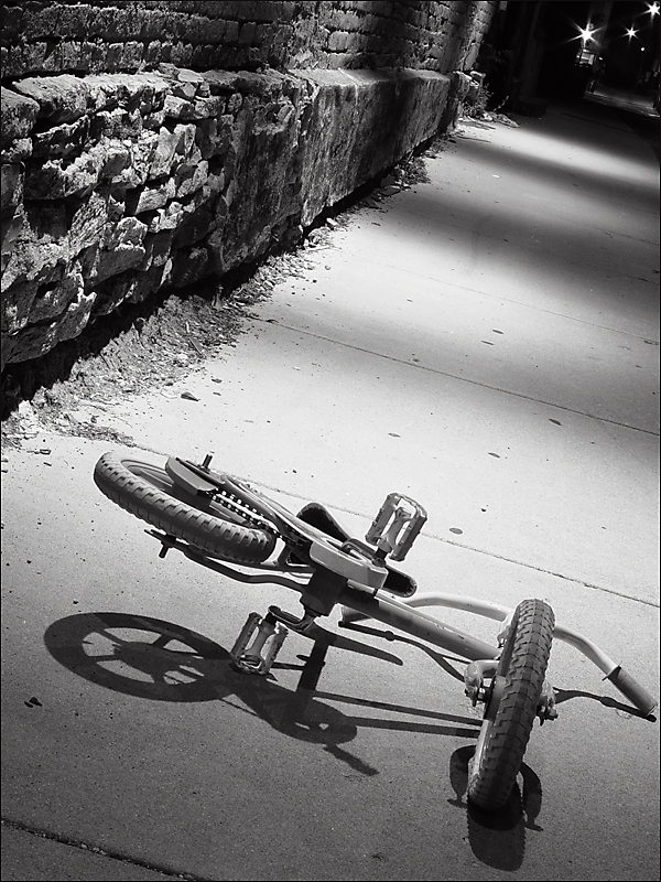 Abandoned Wheels 2<br>by MFC  (Guy)