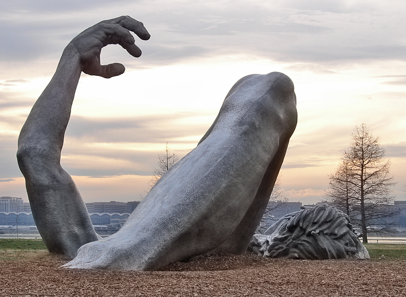 The Awakening Revisited<br><b>HM</b>