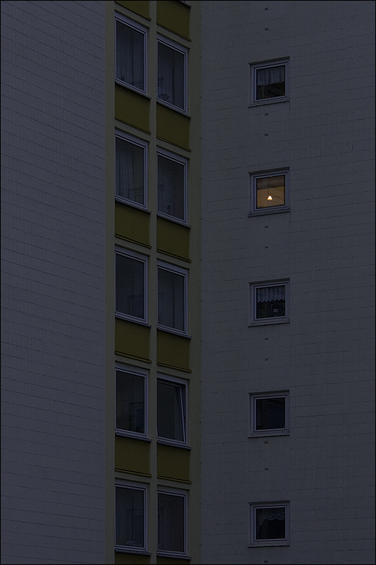 One Light<br>by Franky2005