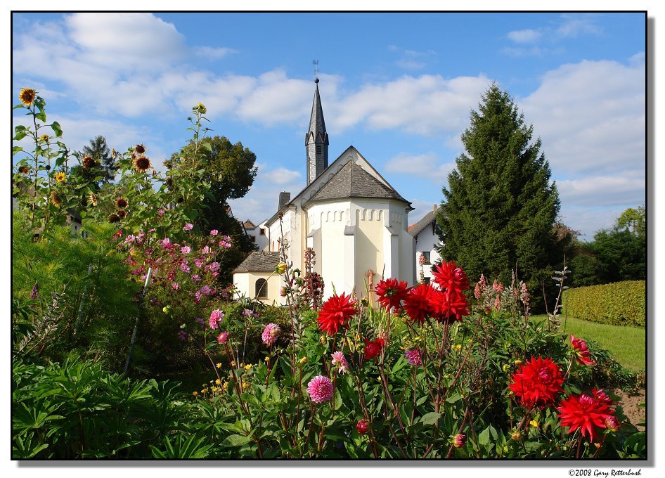 schurch