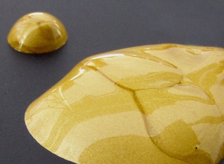 Liquid Gold