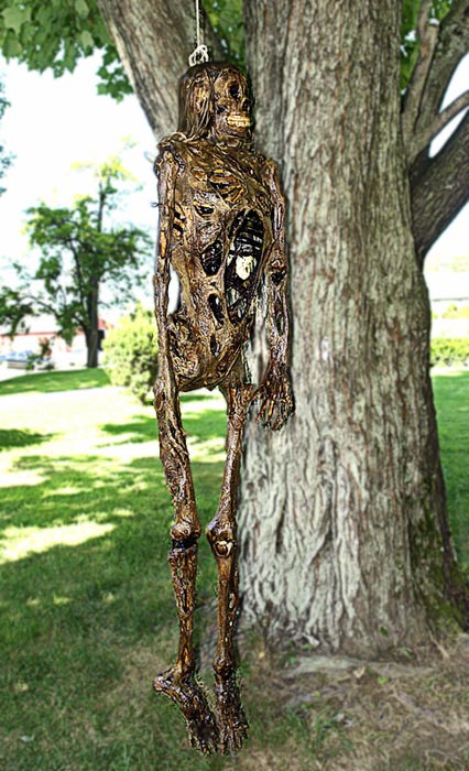 Hung out to dry<br>by Capt. Toad