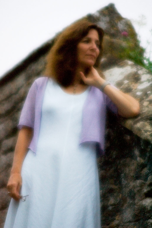 Fifth Place (Tie)<br>Lavender and White<br>Fremiet