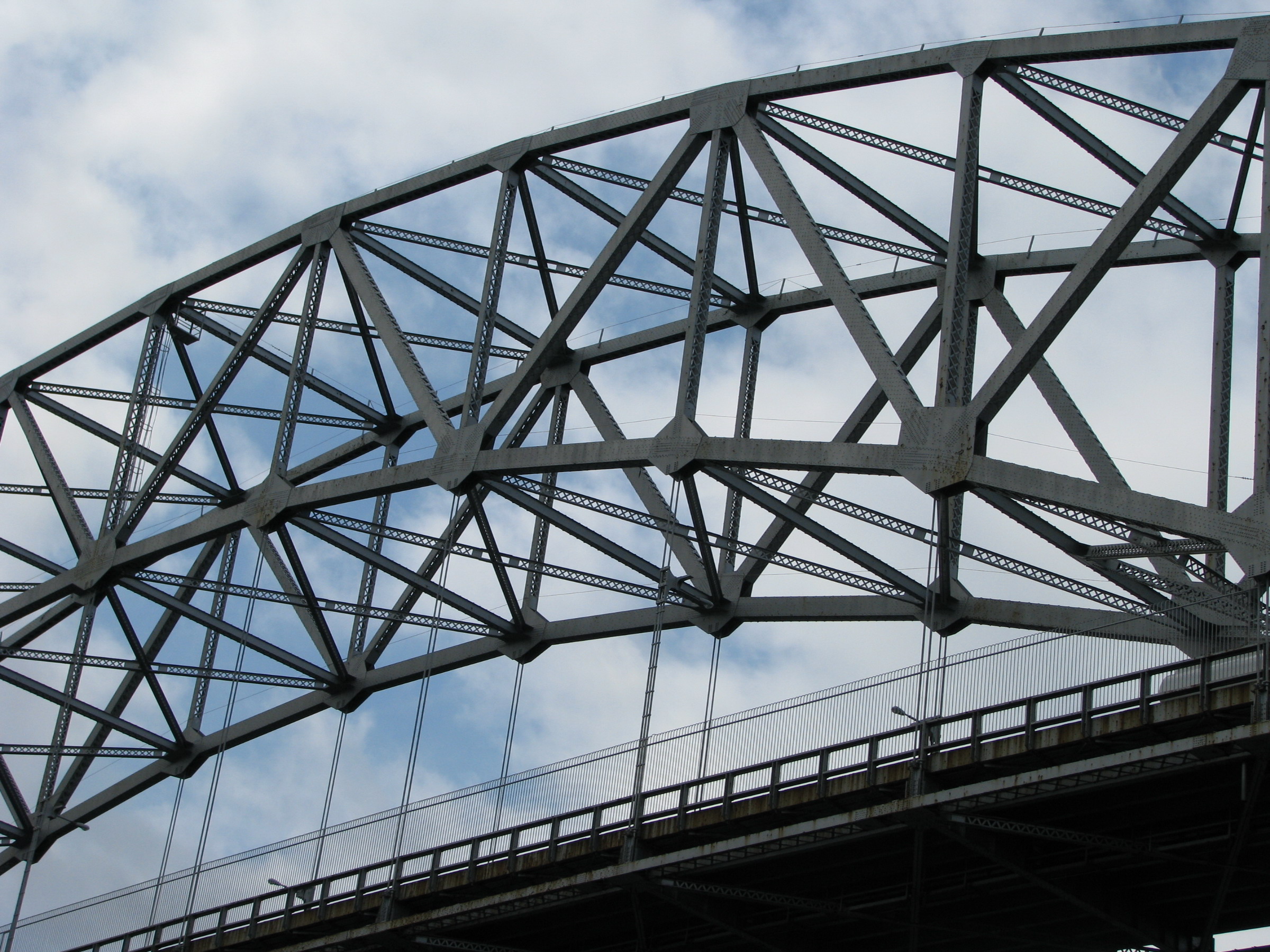 Lattice
