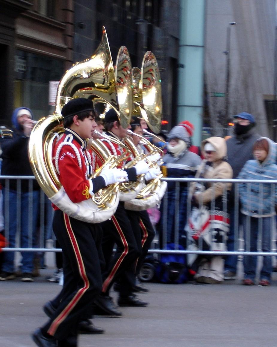 Banda Chicago