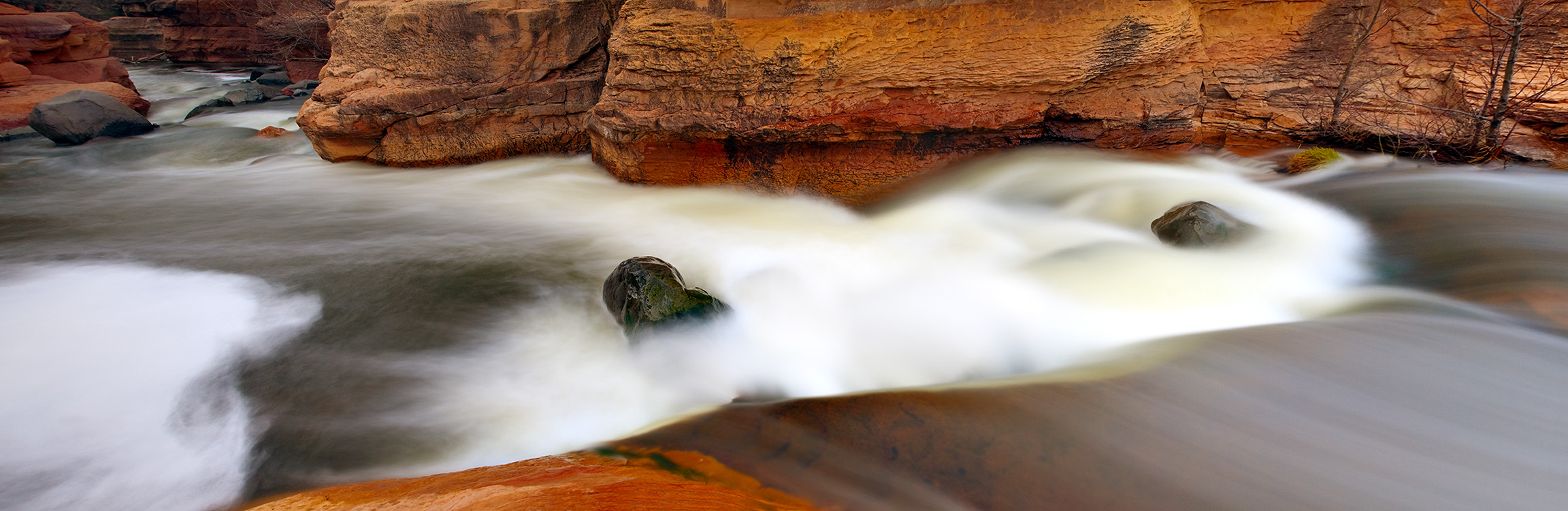 Slide Rock Pano-3