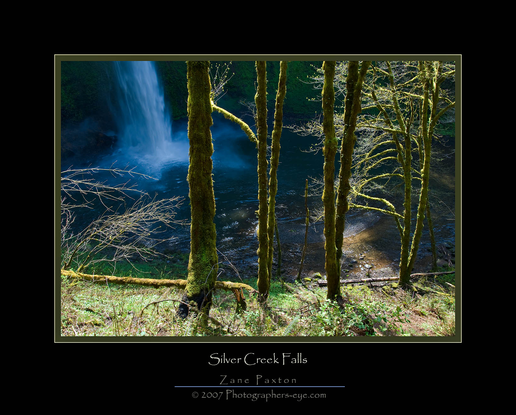 04192007-Silver Creek Falls-Z-083