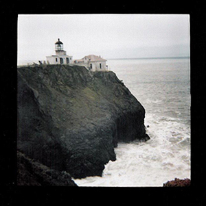 Bonita Light House