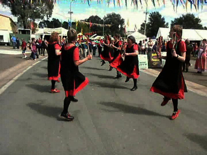 Albion Fair