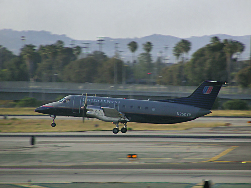 United Express