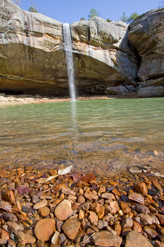Cedar Falls