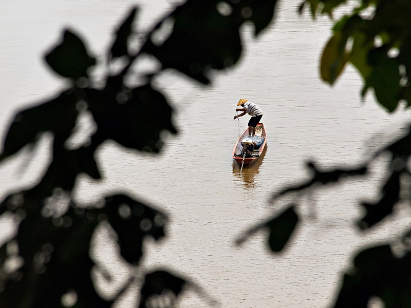 Near Laos - raven15
