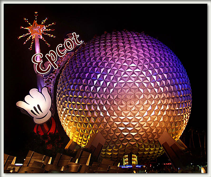 epcot - brent