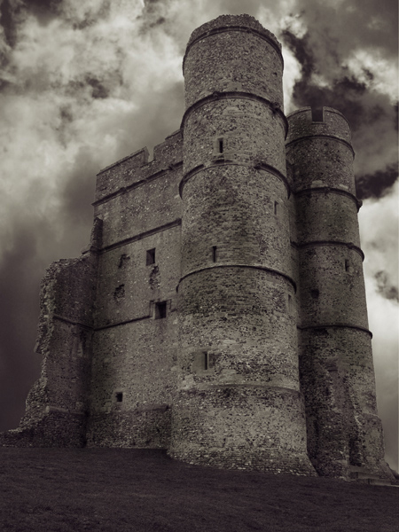 Jnt 3rd - Castle. by England Kev.