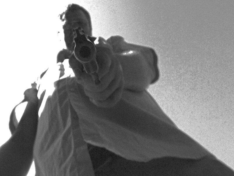 Hasta la vista baby - Goffen