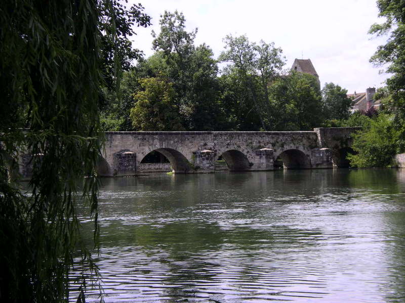Grez sur Loing 