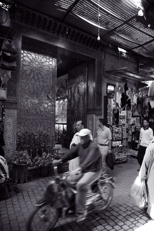 Marrakech