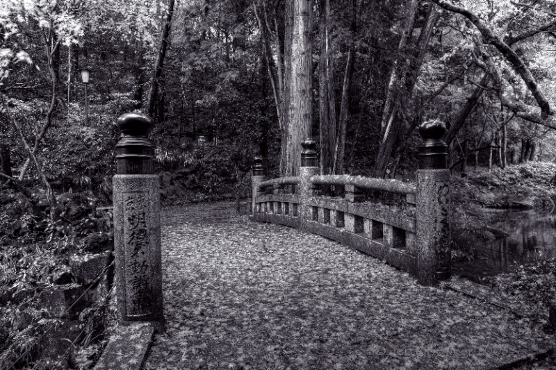 Narita Temple