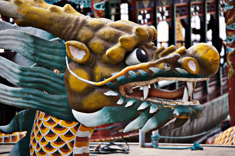 Summer Palace, Beijing