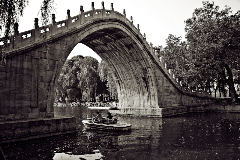 Summer Palace Beijing