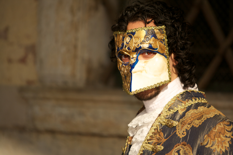 Carnevale di Venezia