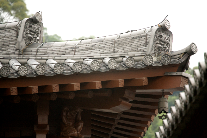Chi Lin Nunnery  Hong Kong
