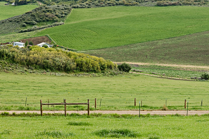 country living