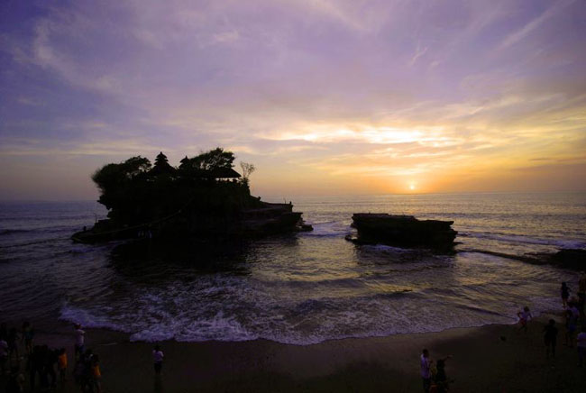 Tanah Lot