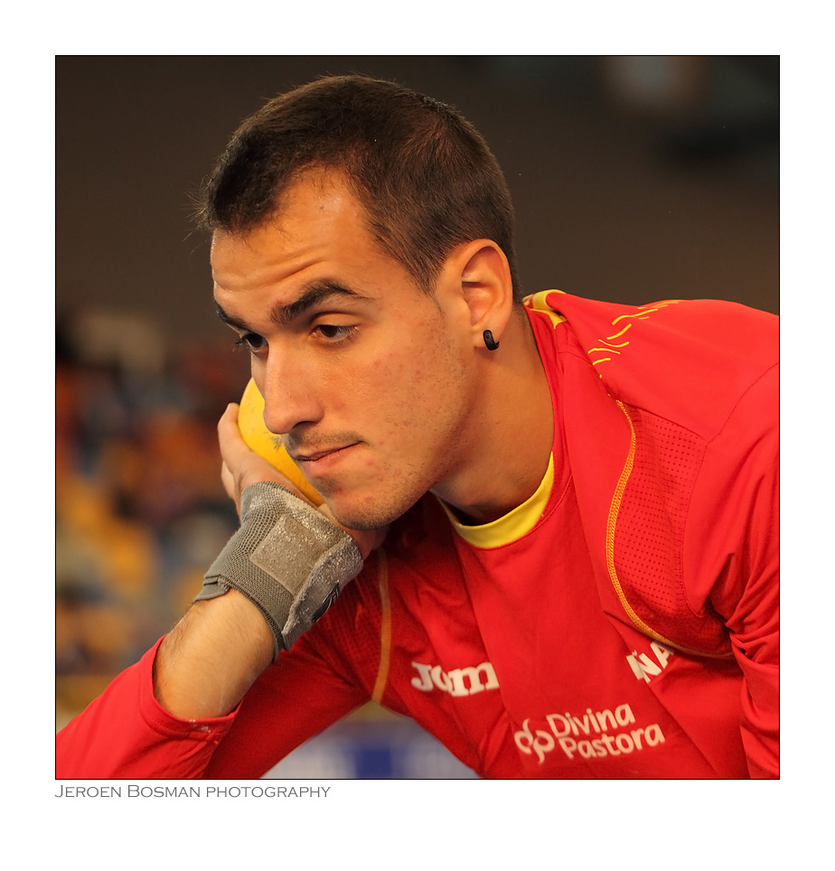 Javier Perez