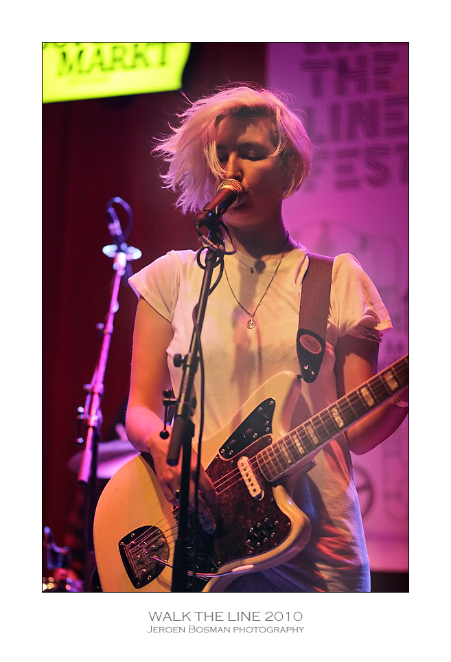 Warpaint