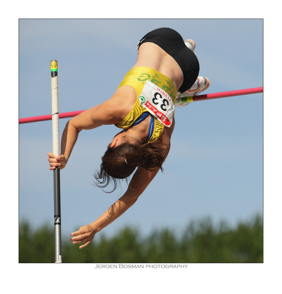 Yvette Caldenhove