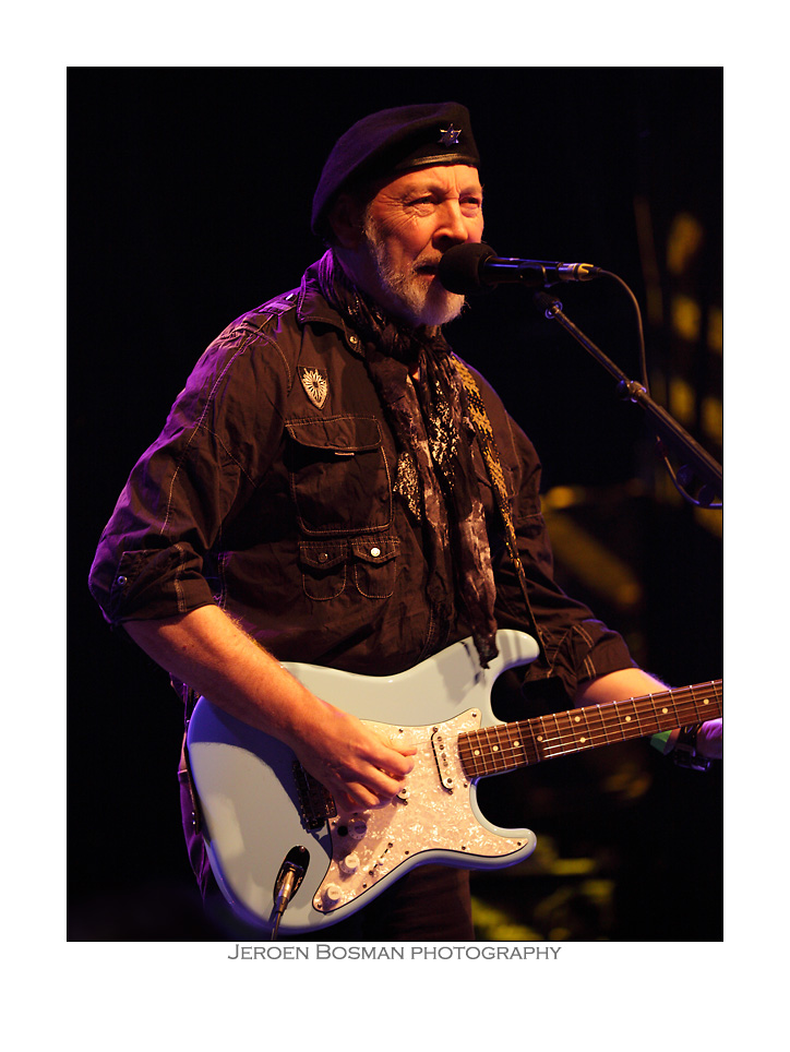 Richard Thompson