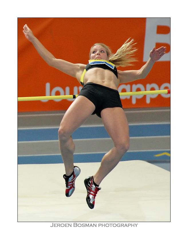 Nadine Broersen