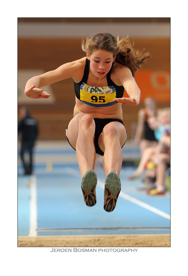 Lieke Muller