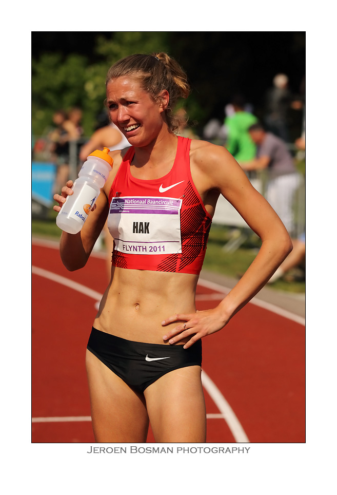 Yvonne Hak