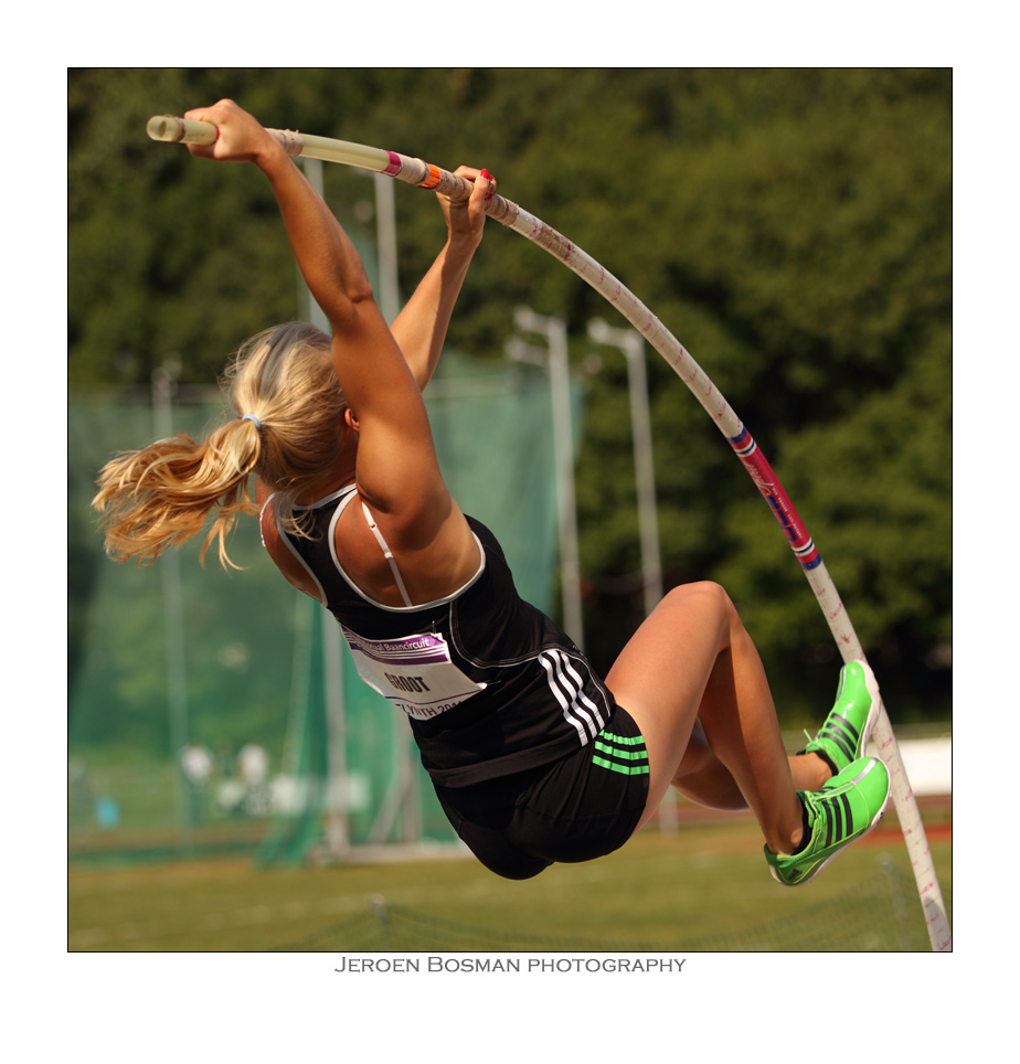 Denise Groot