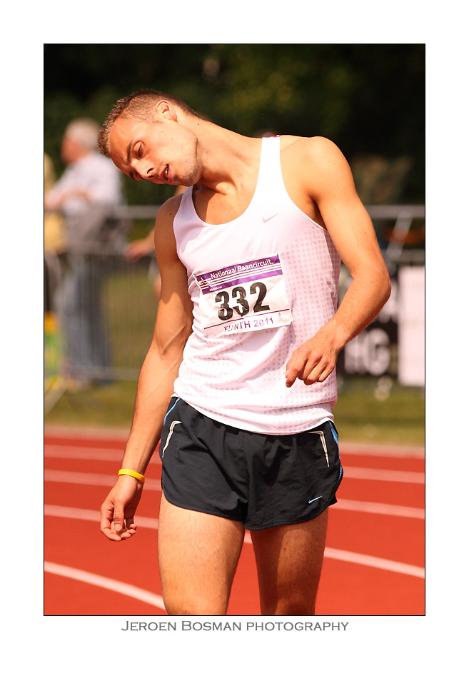 Marius Kranendonk