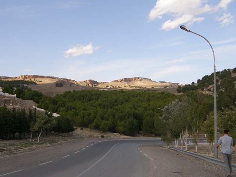 El Kef