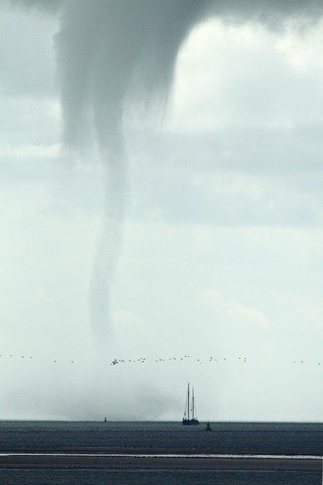 Waterhoos