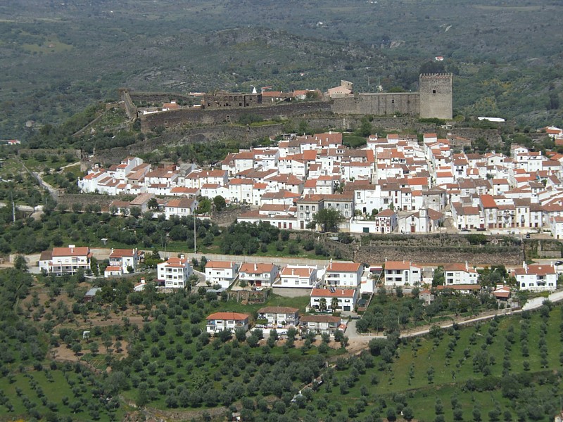 Castelo de Vide