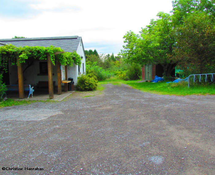 FWG Interpretive Centre