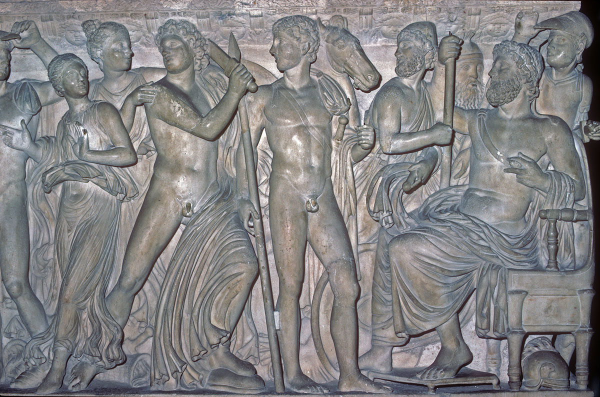 Capitoline Museum 1982 009.jpg