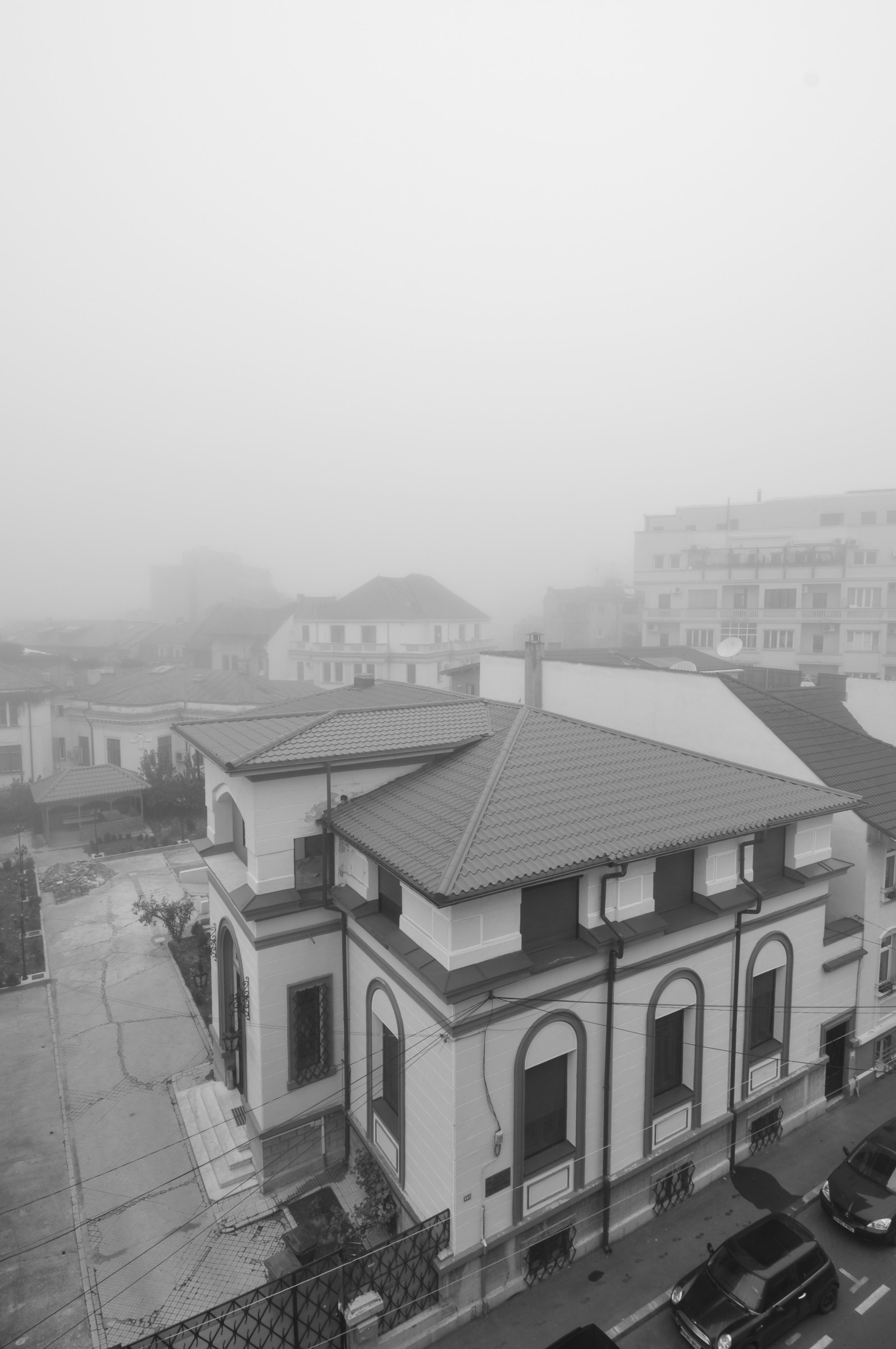 Apartment View