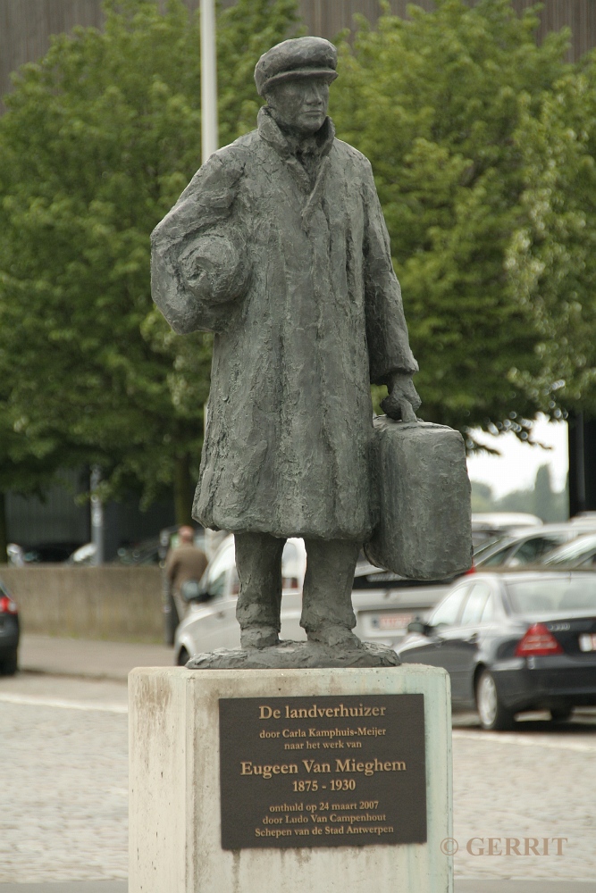 Rondleiding