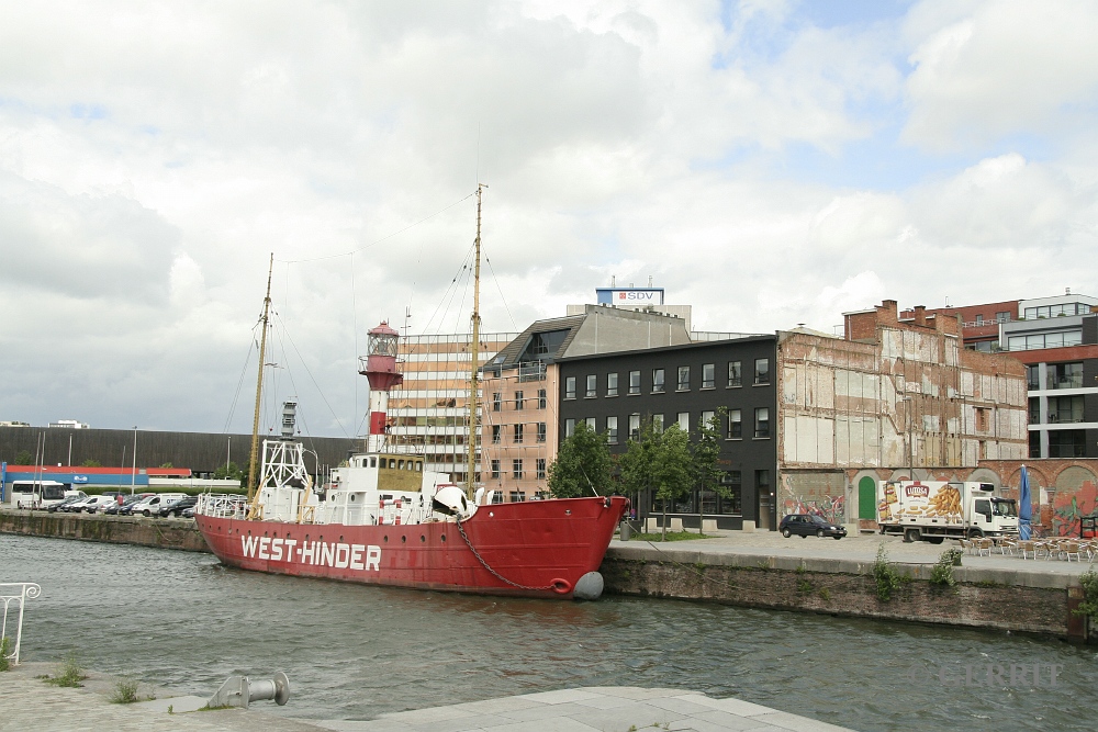 Rondleiding