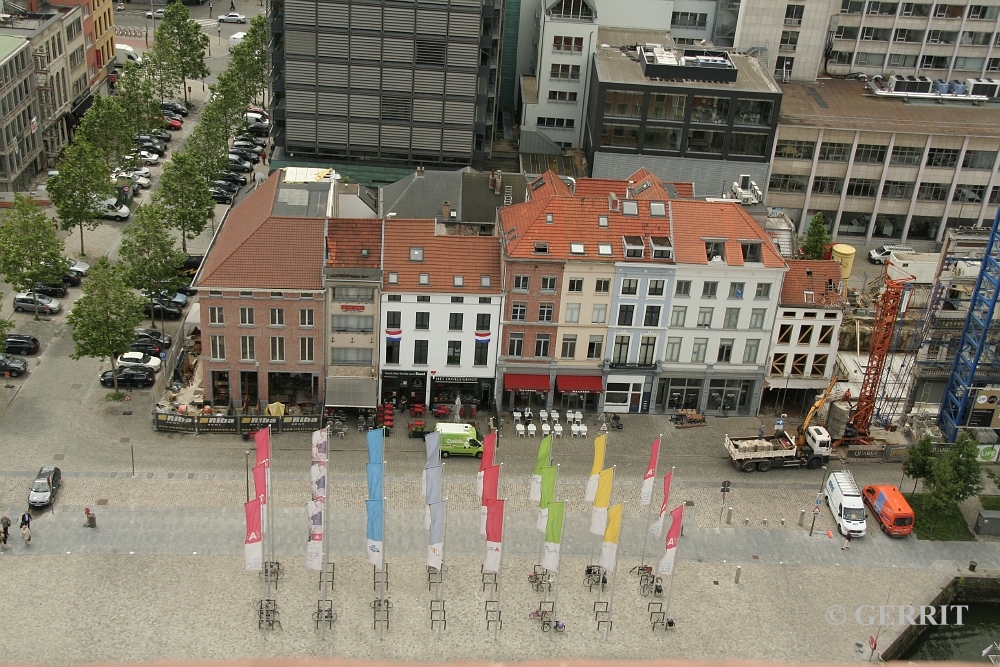 Rondleiding