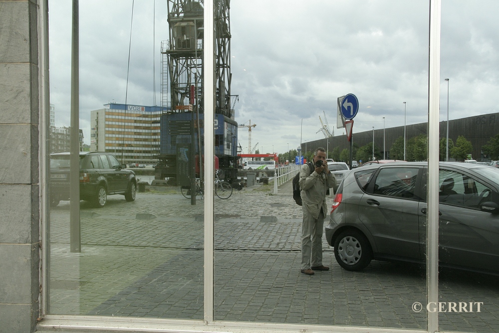 Rondleiding