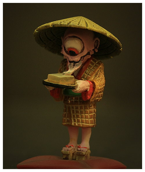 O I Y I T C J E C C O P Hitotsume Kozo Photo Benny Yuen Photos At Pbase Com