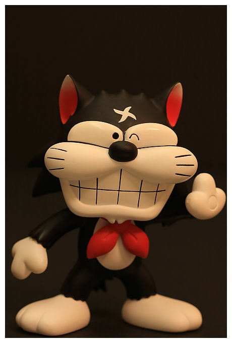 Vivyl Collectible Dolls 2010 (V.C.D) - vdN (Nֿ)