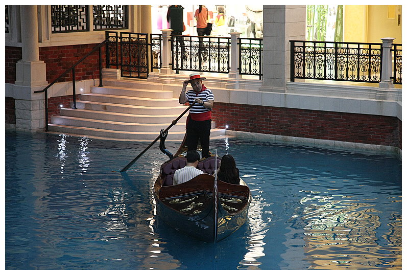 The Venetian Macao